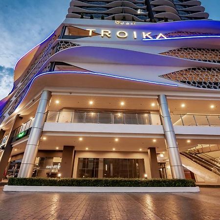 Netflix Two Bedroom Troika Kota Bharu Homestay 118 Exterior foto