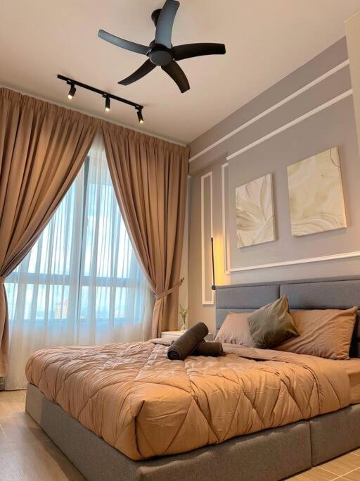 Netflix Two Bedroom Troika Kota Bharu Homestay 118 Exterior foto