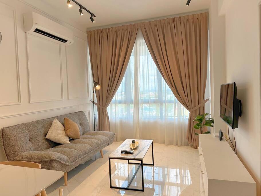 Netflix Two Bedroom Troika Kota Bharu Homestay 118 Exterior foto