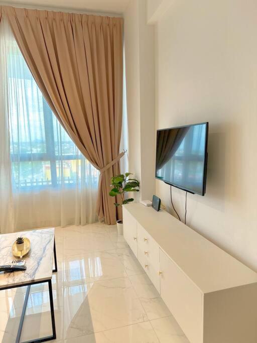 Netflix Two Bedroom Troika Kota Bharu Homestay 118 Exterior foto