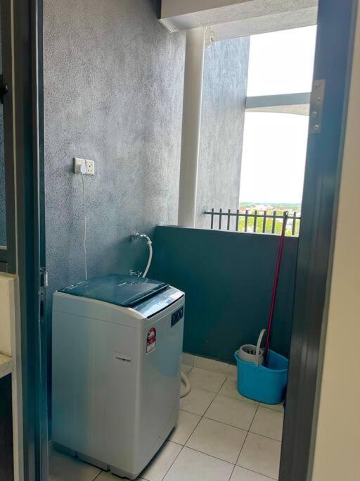 Netflix Two Bedroom Troika Kota Bharu Homestay 118 Exterior foto