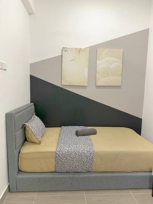 Netflix Two Bedroom Troika Kota Bharu Homestay 118 Exterior foto
