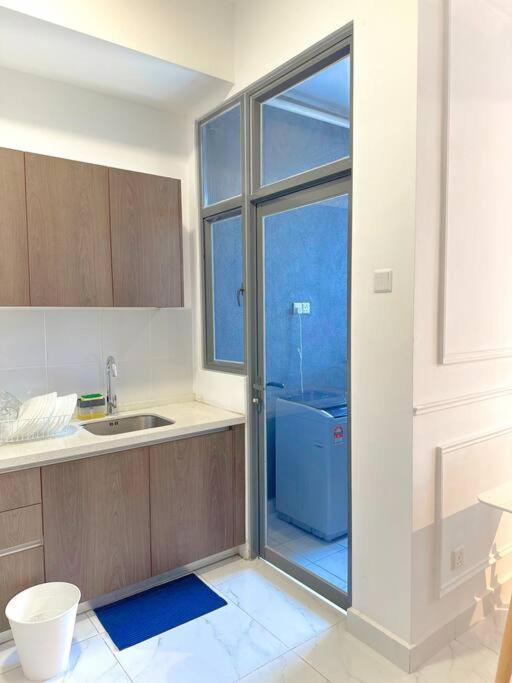Netflix Two Bedroom Troika Kota Bharu Homestay 118 Exterior foto