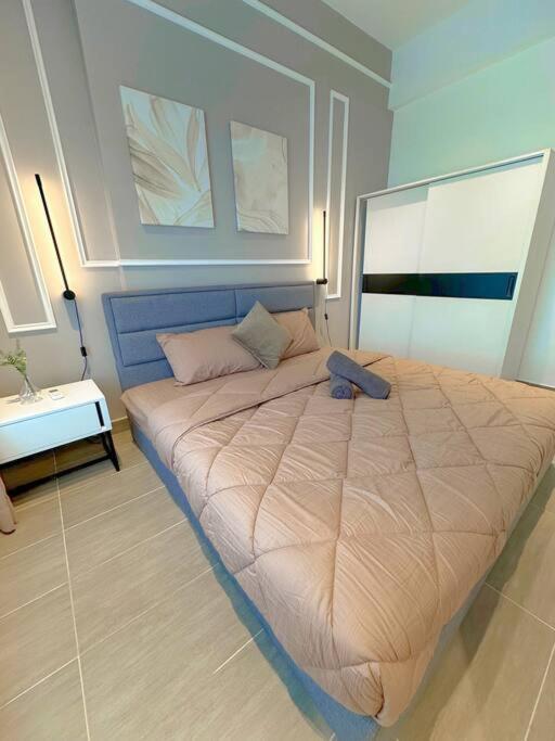 Netflix Two Bedroom Troika Kota Bharu Homestay 118 Exterior foto
