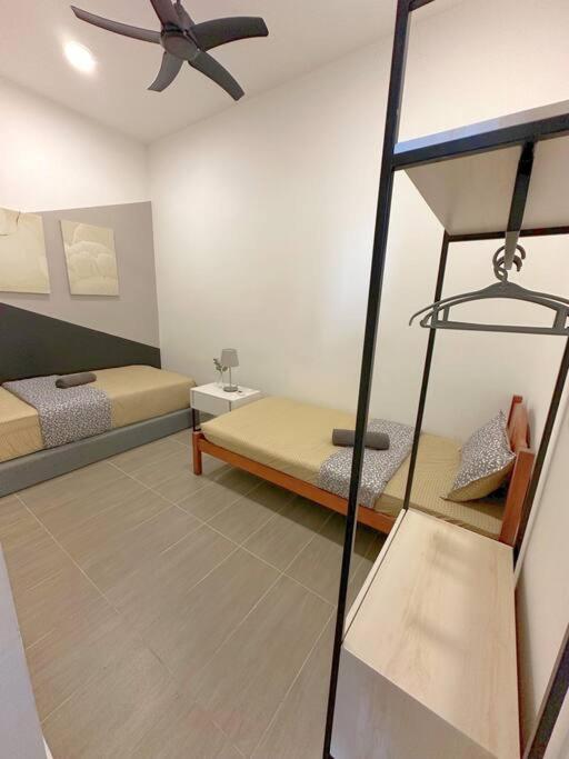 Netflix Two Bedroom Troika Kota Bharu Homestay 118 Exterior foto
