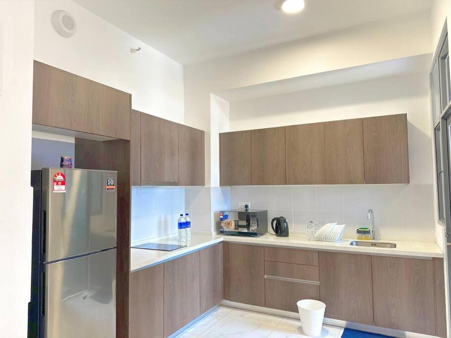 Netflix Two Bedroom Troika Kota Bharu Homestay 118 Exterior foto