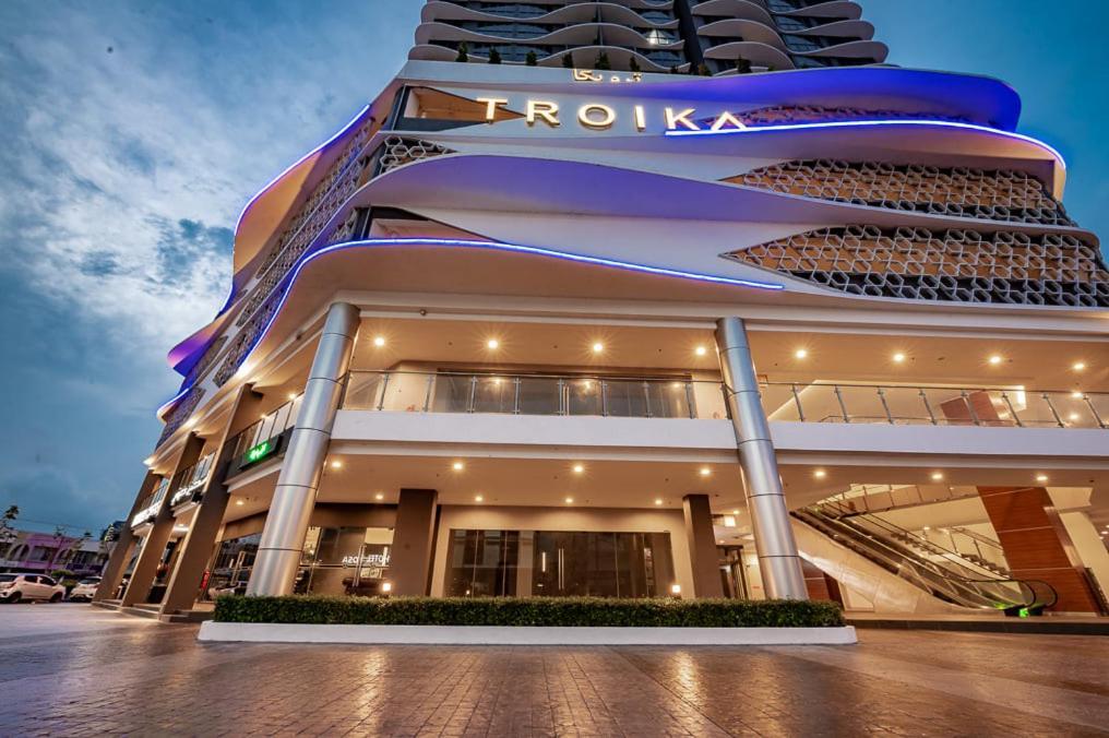 Netflix Two Bedroom Troika Kota Bharu Homestay 118 Exterior foto
