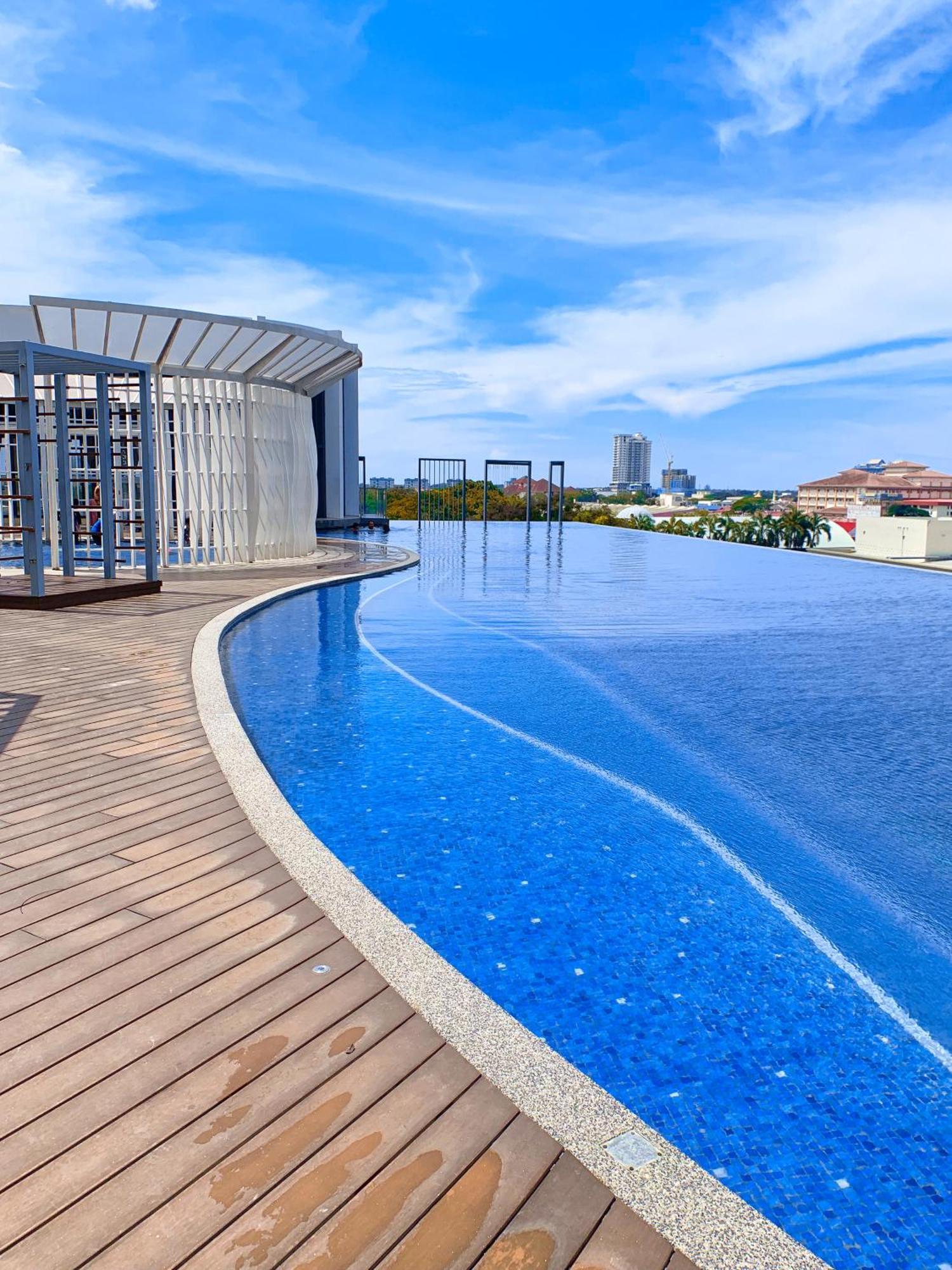 Netflix Two Bedroom Troika Kota Bharu Homestay 118 Exterior foto