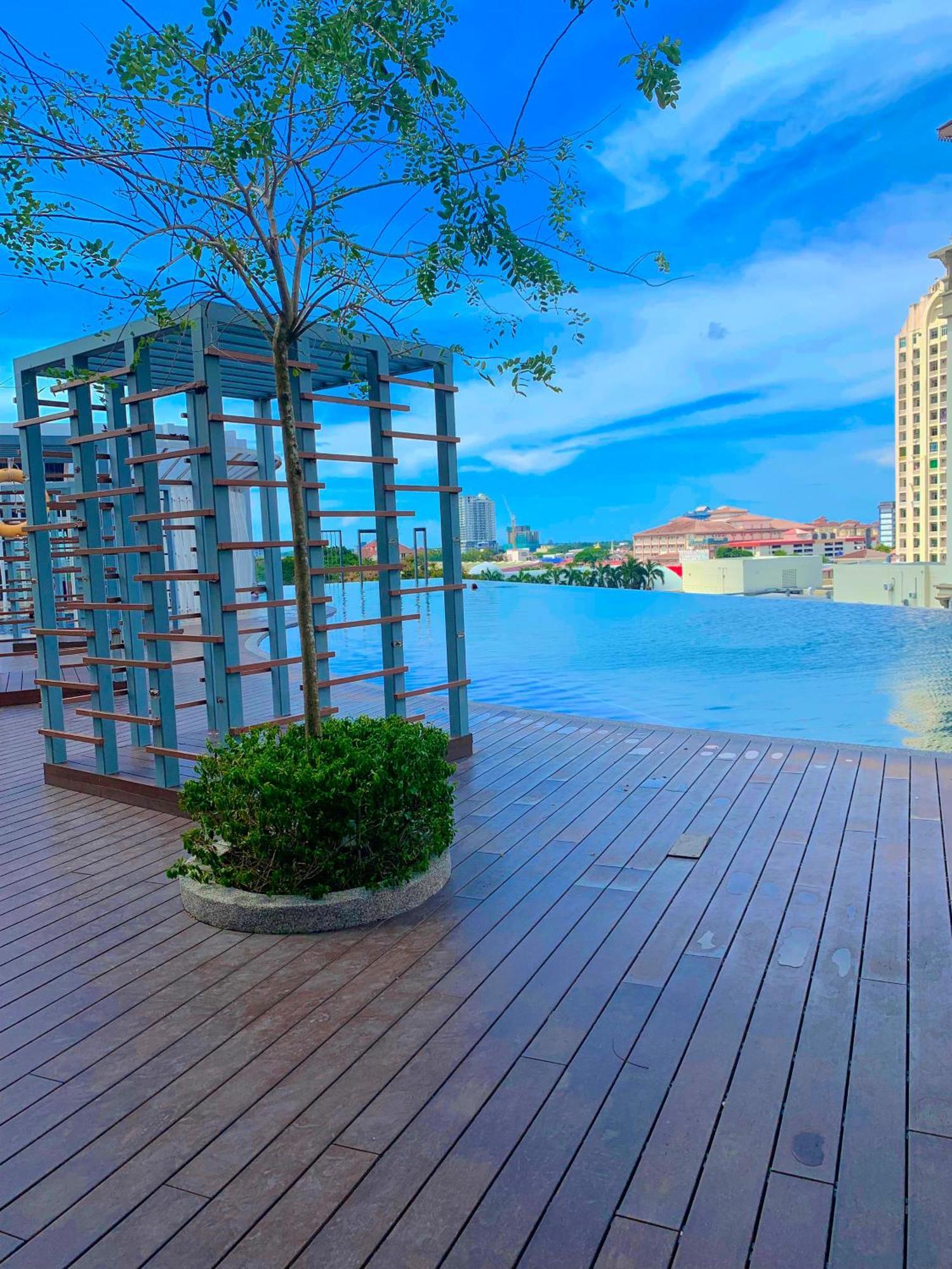 Netflix Two Bedroom Troika Kota Bharu Homestay 118 Exterior foto