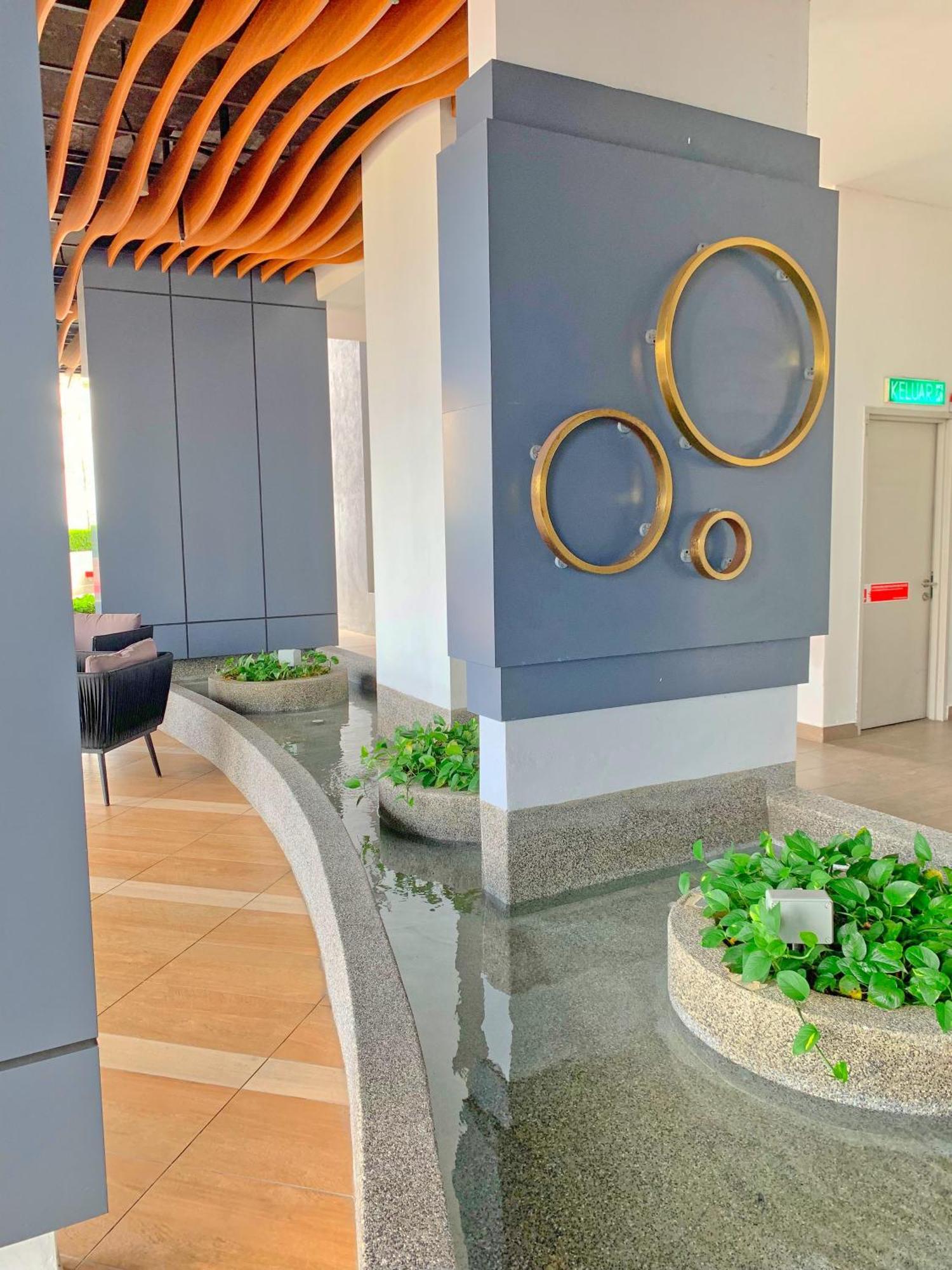 Netflix Two Bedroom Troika Kota Bharu Homestay 118 Exterior foto
