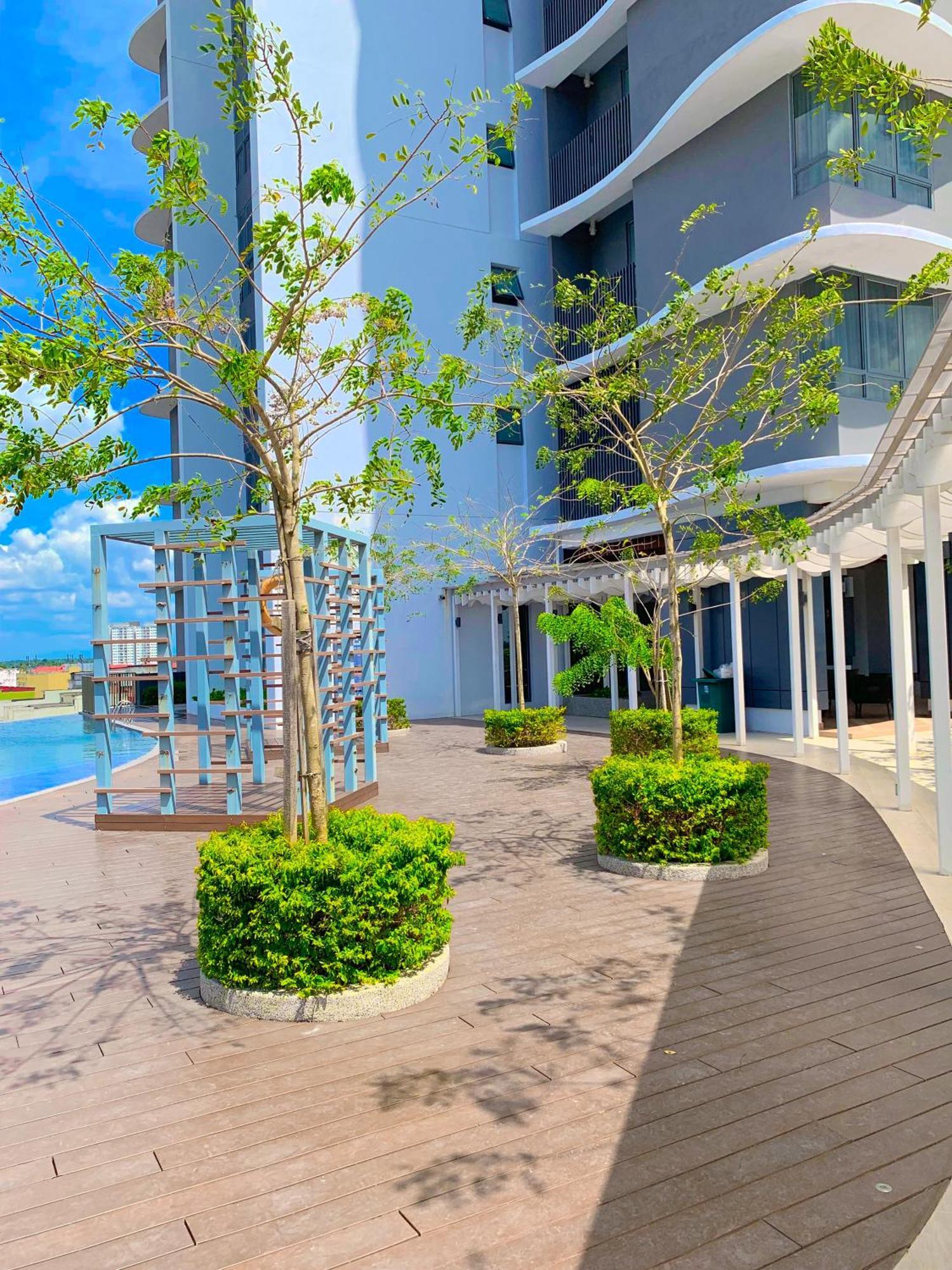 Netflix Two Bedroom Troika Kota Bharu Homestay 118 Exterior foto